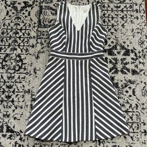 J. Crew factory size 6 dress